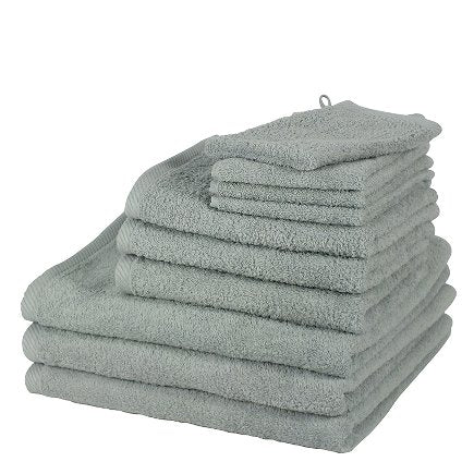 Rock Grey Bath Towel H851725