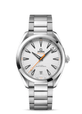 White 41mm Watch V518