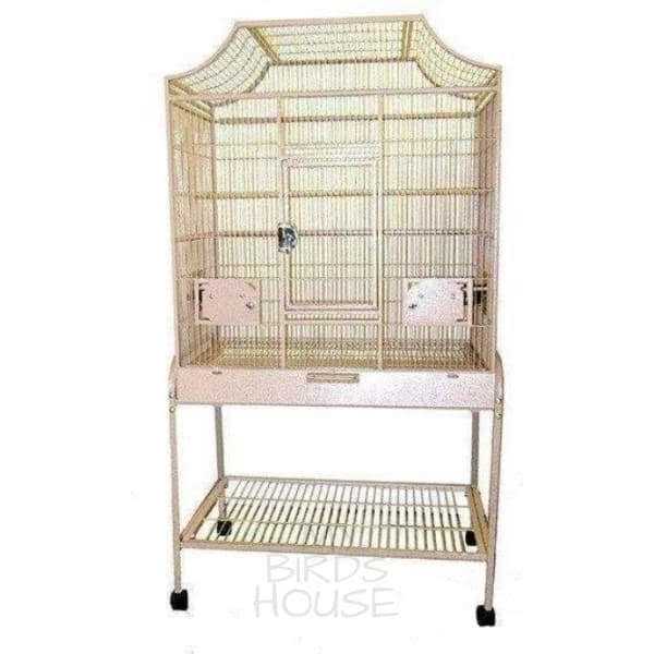 Flight Cage P309
