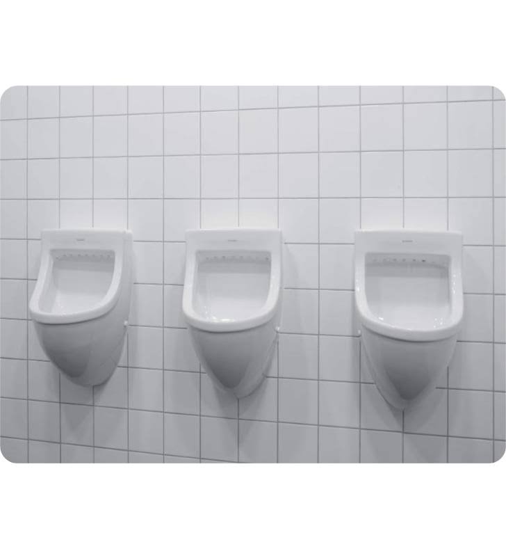 Urinal H2320