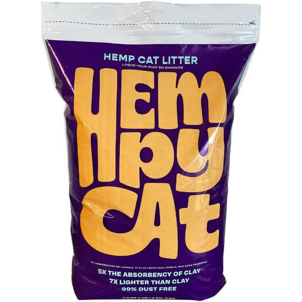 Hemp Cat Litter H782