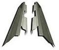 Chevy Silverado and GMC Sierra Outer Rocker Panels (Pair) V926978
