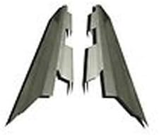 Chevy Silverado and GMC Sierra Outer Rocker Panels (Pair) V926978