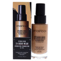 2.4 Light-Medium Warm-Peach Undertone 1 oz Foundation V6994