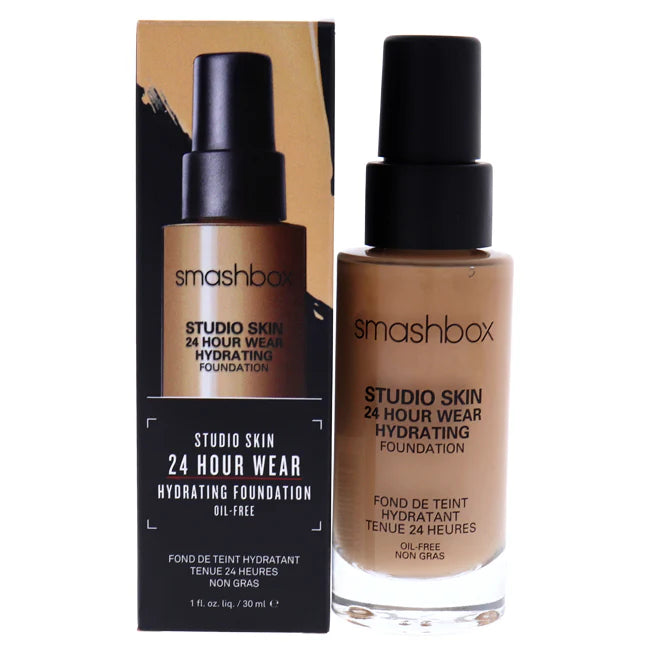 2.4 Light-Medium Warm-Peach Undertone 1 oz Foundation V6994