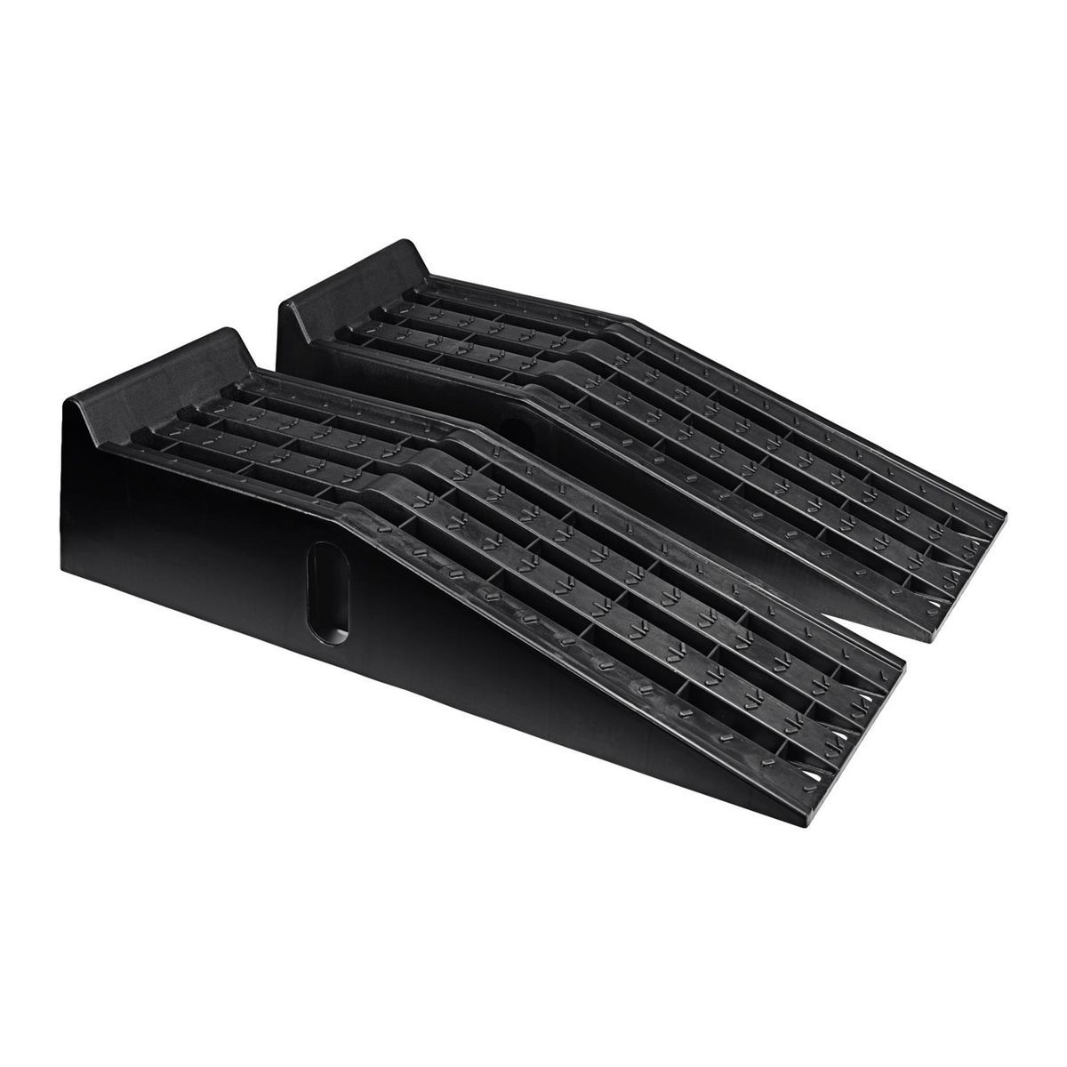 6500 lb. Capacity Portable Ramp Set, 2-Piece A873