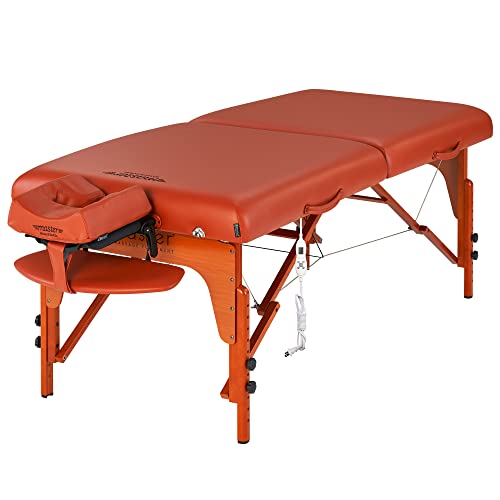 31" Portable Folding Massage Table M7035