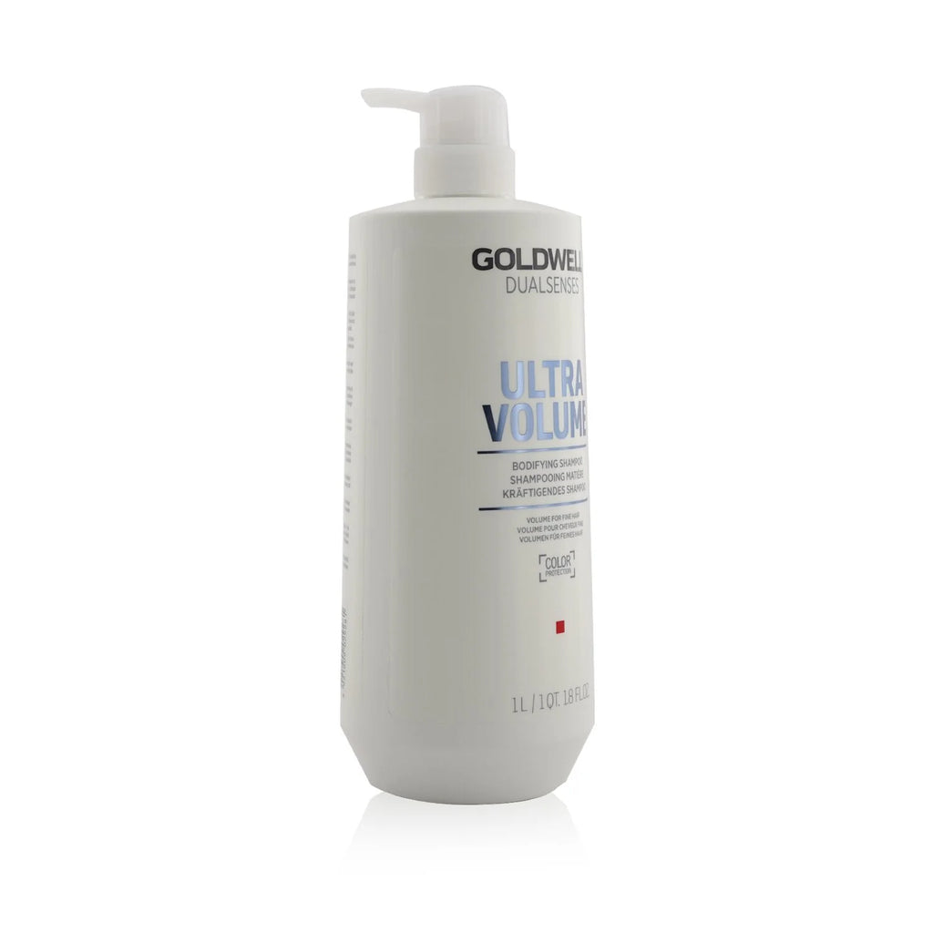 Volume Shampoo for Fine Hair 250ml X949690