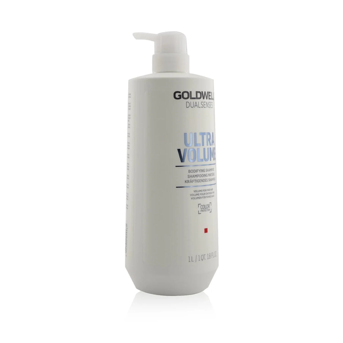 Volume Shampoo for Fine Hair 250ml X949690