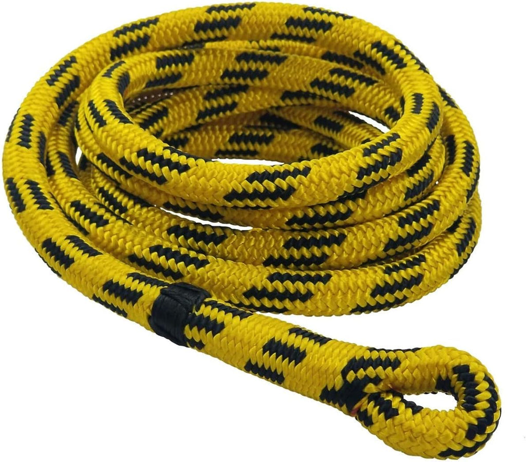 Rope Arborist-24 7/16 inch (11mm) Line, 24-Strand, Pack of 2 C69959