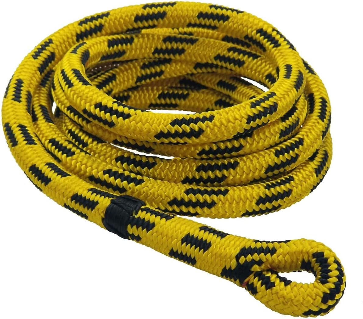 Rope Arborist-24 7/16 inch (11mm) Line, 24-Strand, Pack of 2 C69959