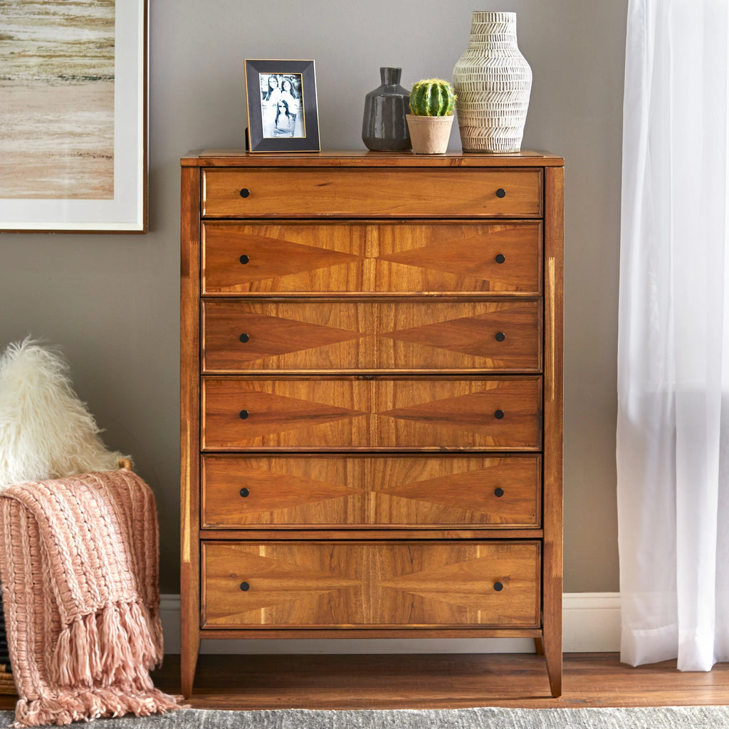 6-Drawer Chest V323709