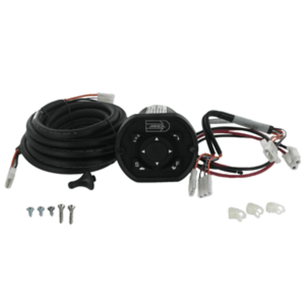 Second Control Kit V860433