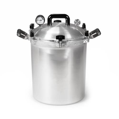 Pressure Cooker/Canner A444056