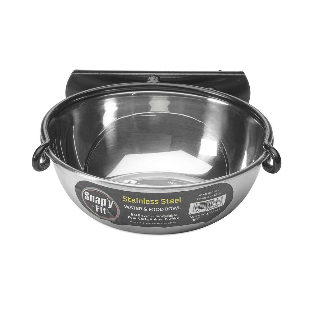 Stainless Steel Bowl T335