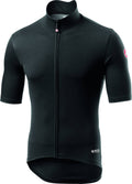 Light Black Cycling Jacket H1602