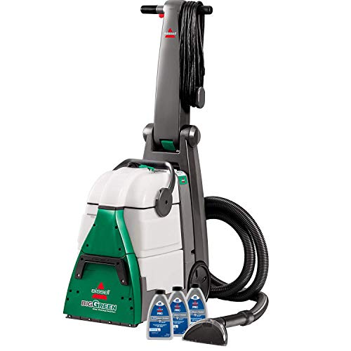 Corded Carpet Cleaner I458