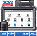 Bidirectional Scan Tool with 10.1-inch Screen J228067