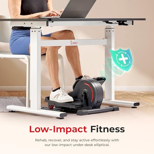 Magnetic Pedal Exerciser Q1633