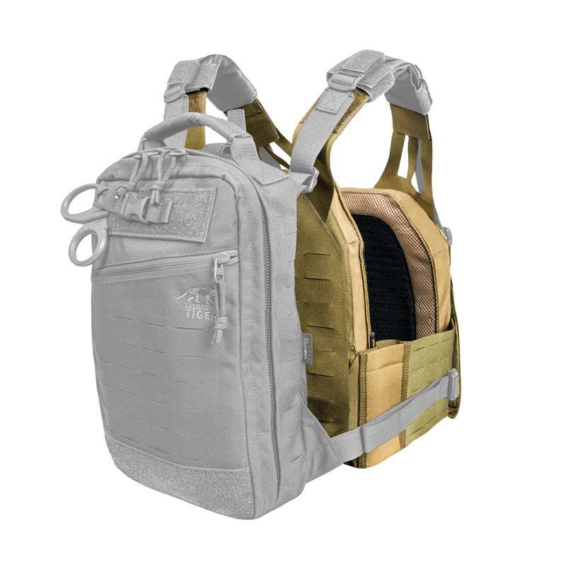 Coyote Plate Carrier U1261
