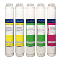 Reverse Osmosis Filter System Replacement Filters R622760