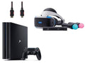 PlayStation VR Start Bundle 4 Items P65359