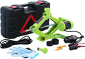 Electric Car Jack 3 Ton 12V Scissor Jack Portable Car Lift Tire Change Kit Q61110