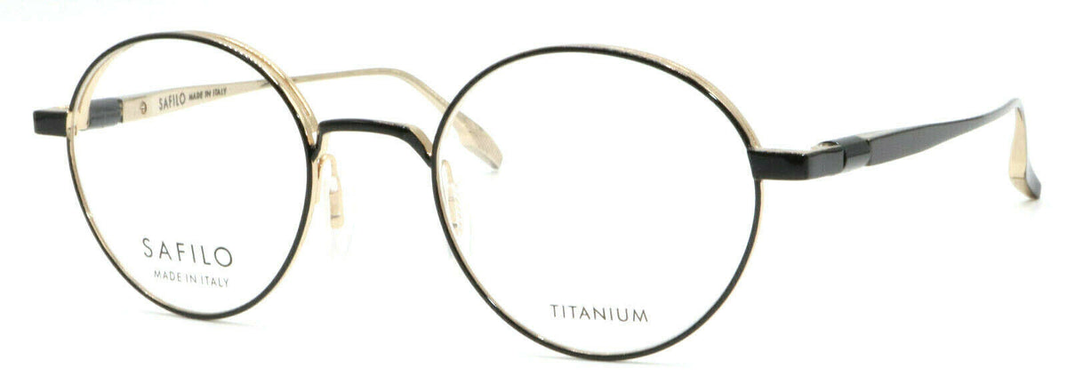 Black Safilo Registro 01 F716282