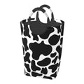 50L Rectangular Laundry Hamper with Aluminum Handles P516