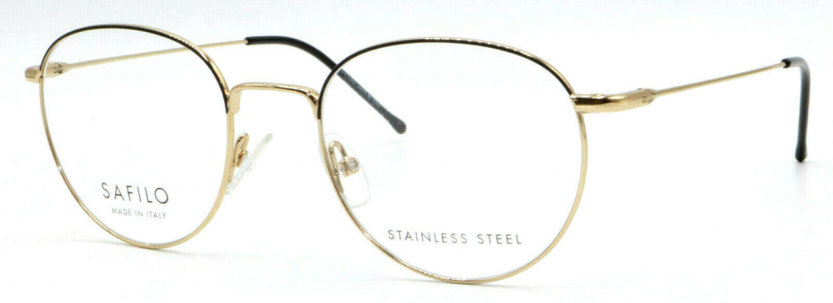 Black Safilo Registro 01 F716282