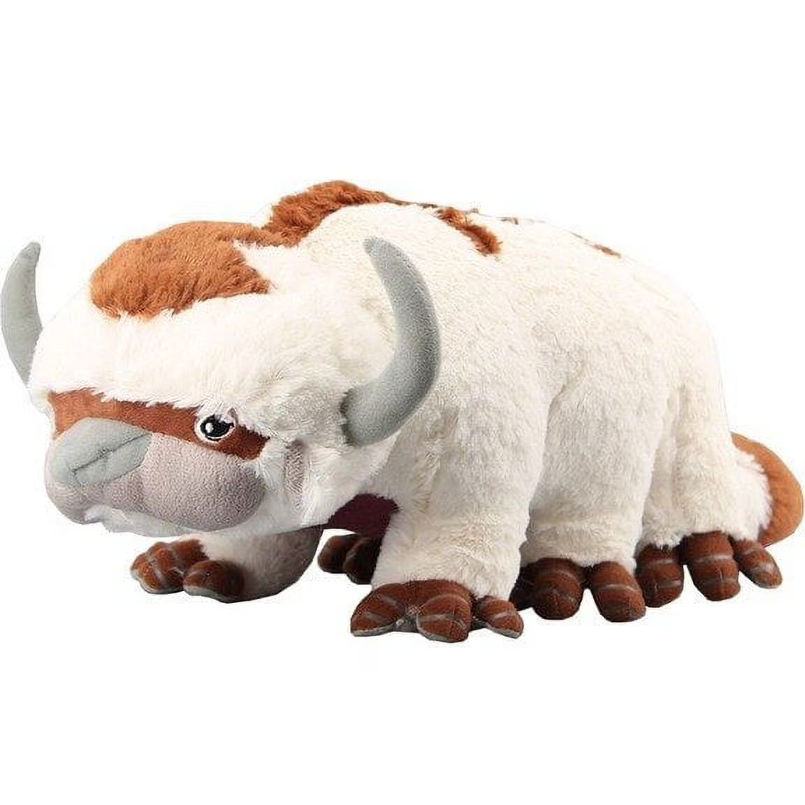 16" Appa Stuffed Plush Doll Toy N8696