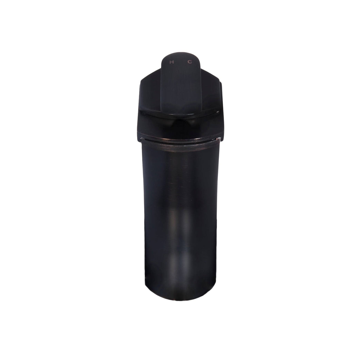 Oil Rubbed Bronze Waterfall Vessel Faucet Set M13117