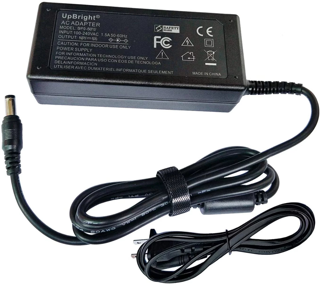 48V AC DC Power Adapter U1842