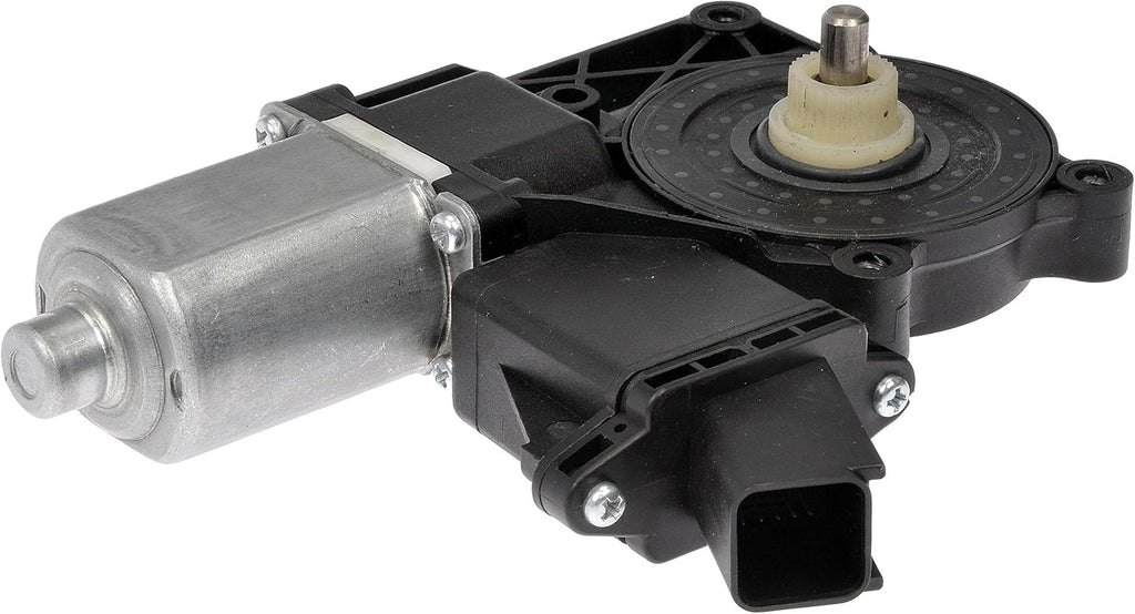 Front Passenger Side Power Window Motor Pack of 2 I994