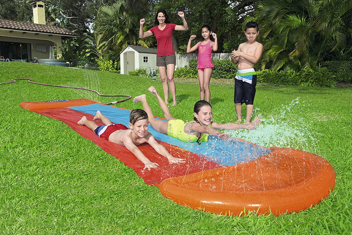 Water Slide A2700