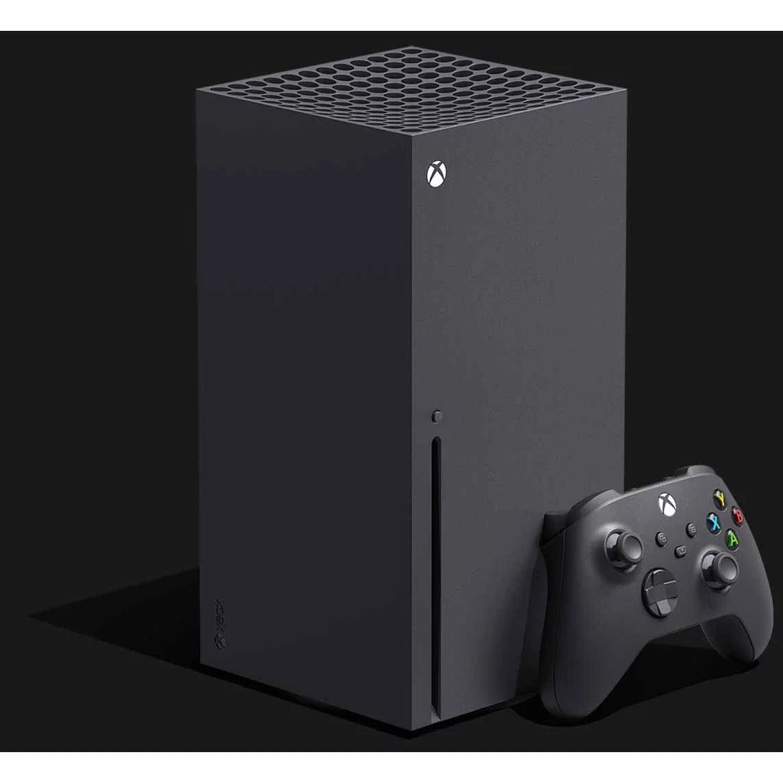 Xbox Series X 1TB SSD Bundle with Wired Controller B114895