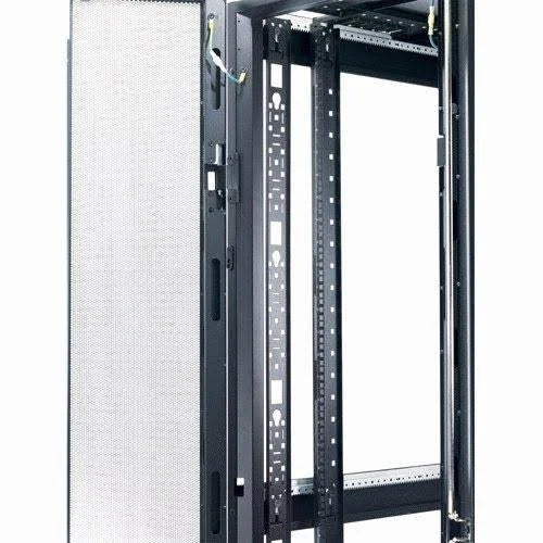 Rack cable management panel H204