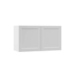 White Wall Kitchen Cabinet Z522
