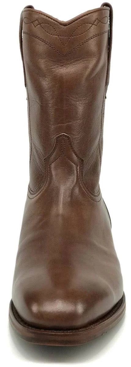 Brown Roper Boots O65181