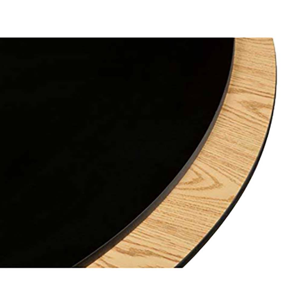 Reversible Round Table Top, 60 in. Dia. Q845