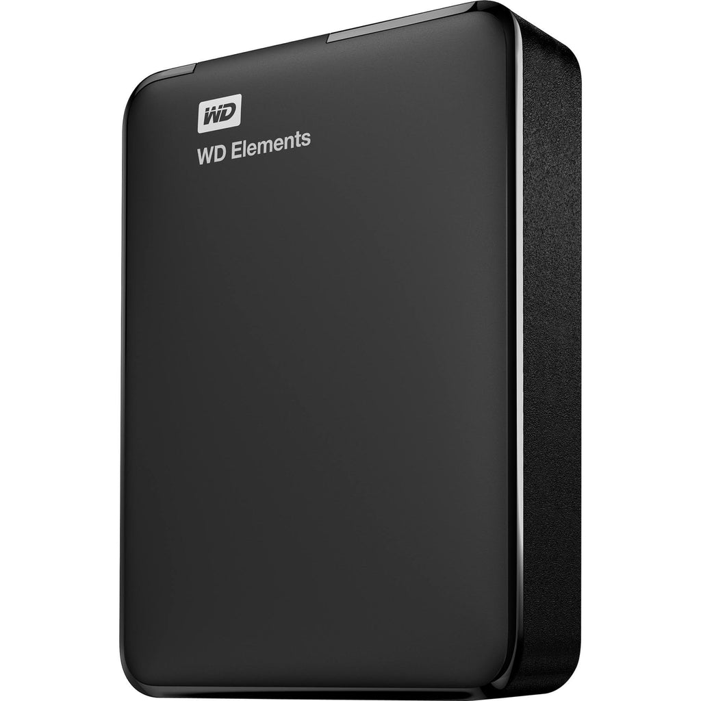 2TB USB 3.0 Portable Hard Drive F18605