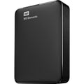 2TB USB 3.0 Portable Hard Drive F18605