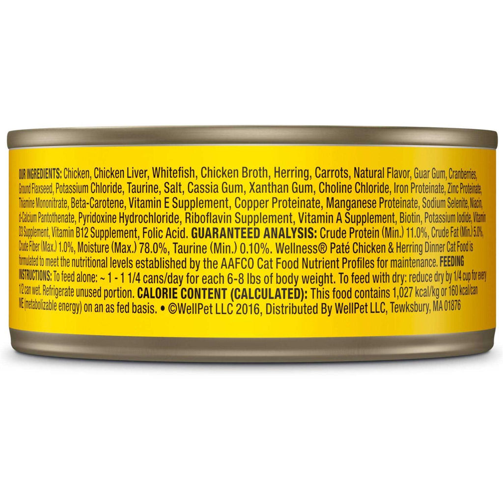 Complete Health Pâté H8231