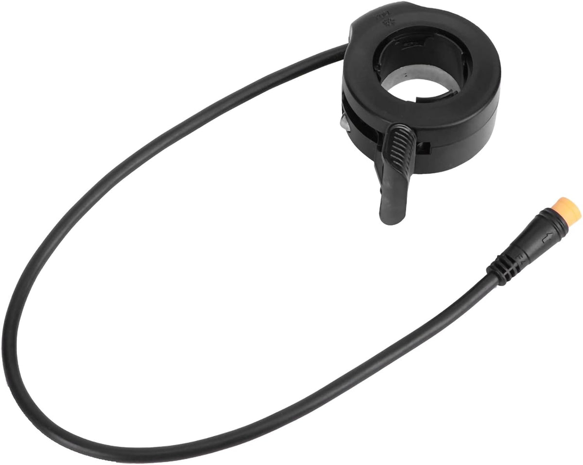 Finger Thumb Throttle with Waterproof Connector for Electric Scooters R5269