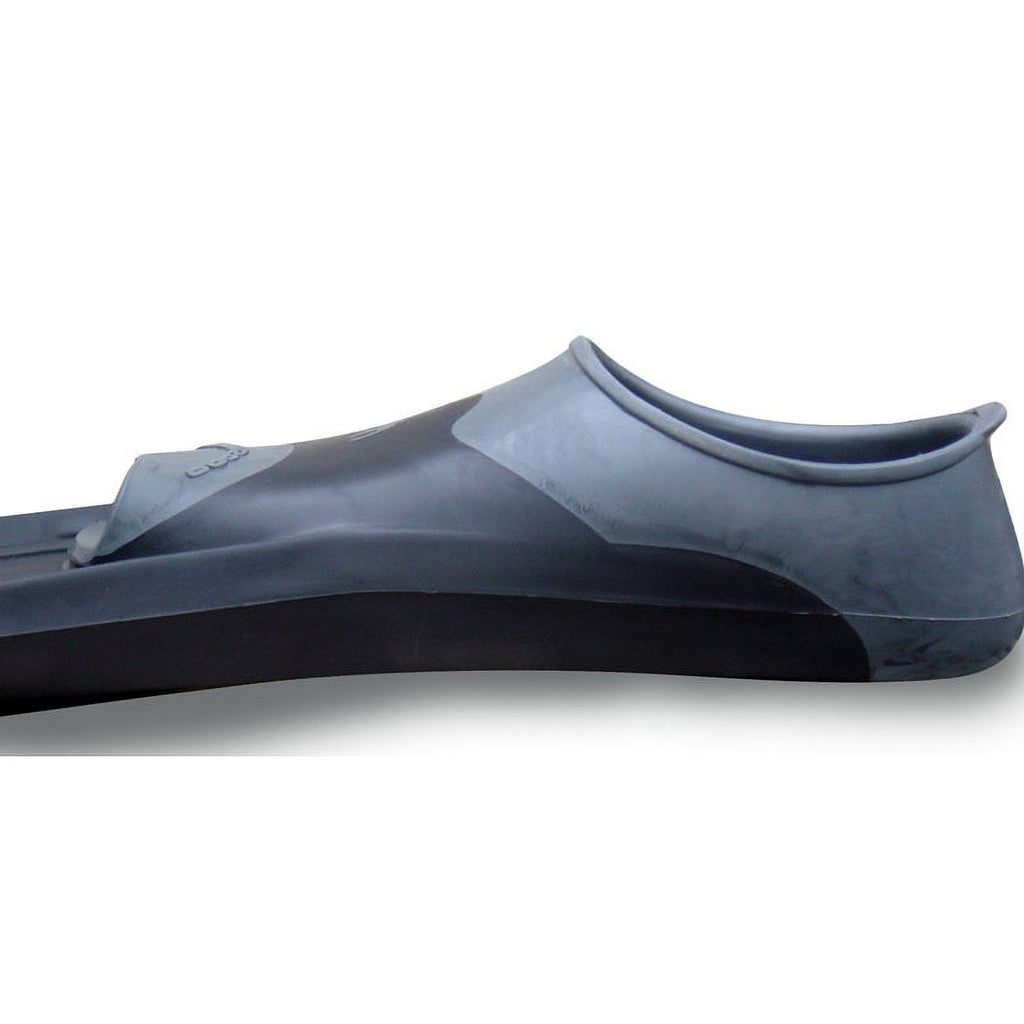 Black Long Fins T789681