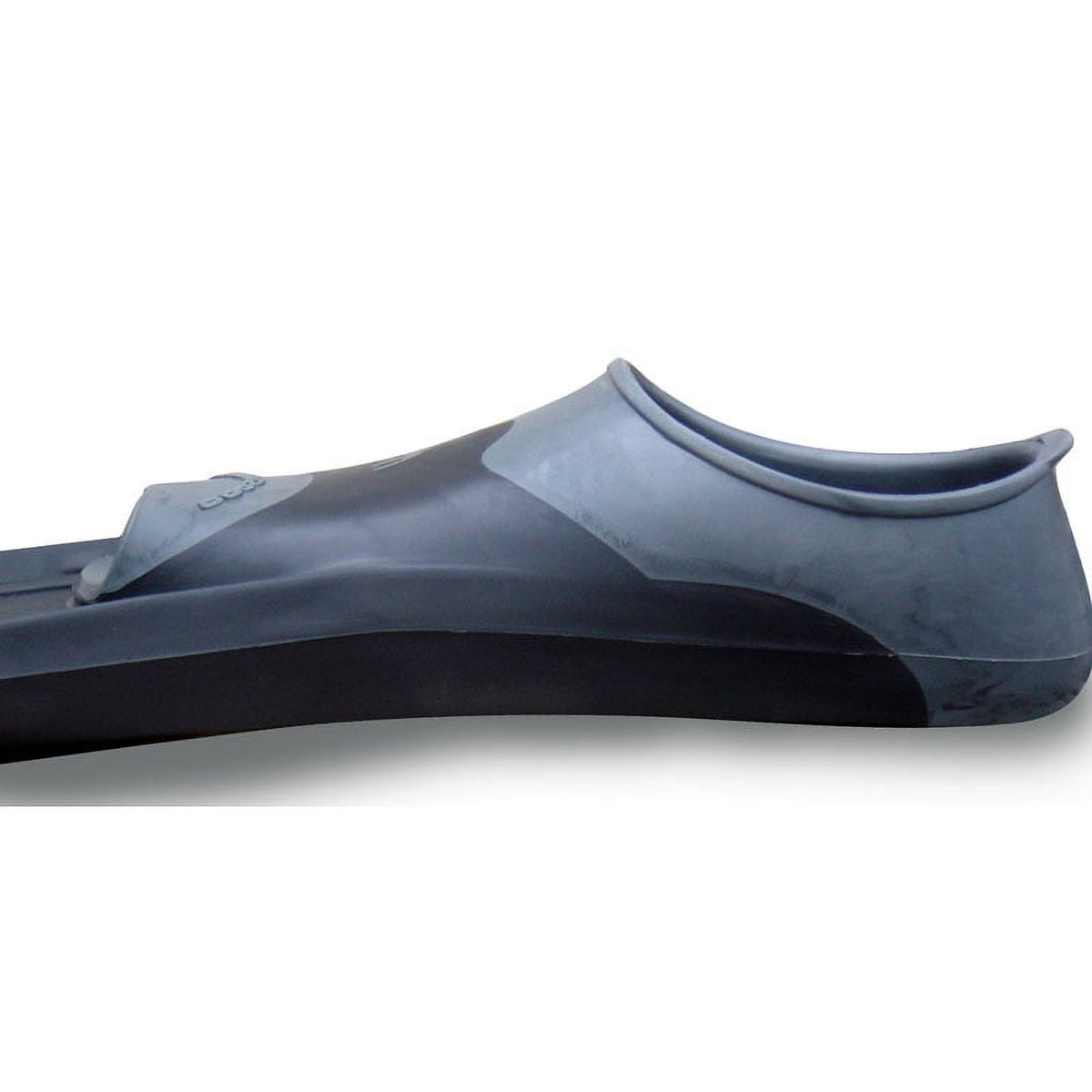 Black Long Fins T789681