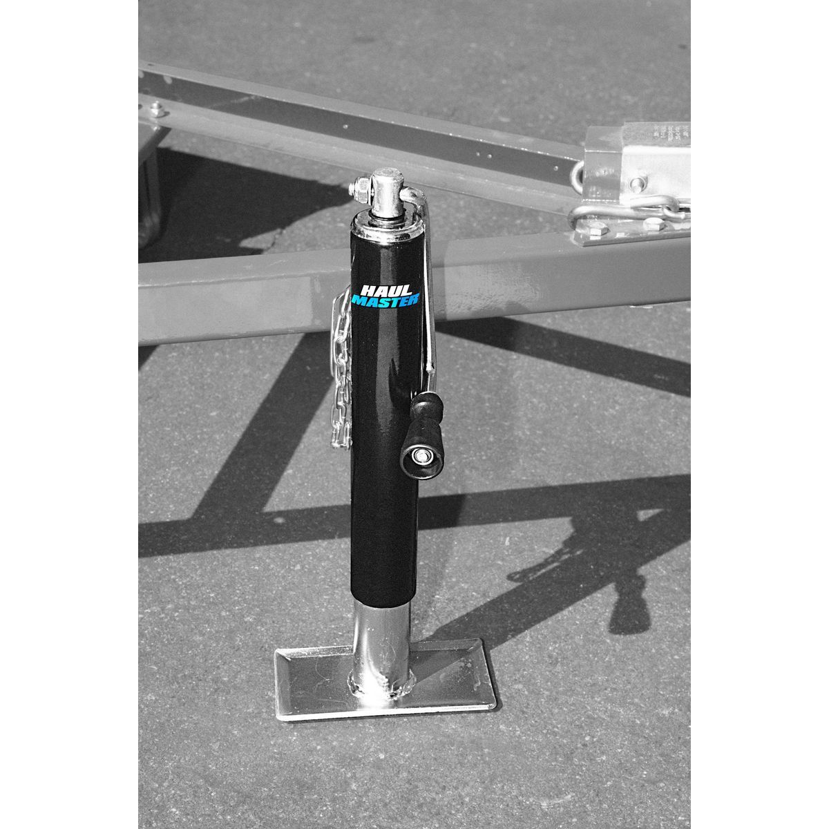 2000 lb. Pipe-Weld Swing-Away Trailer Jack G70131