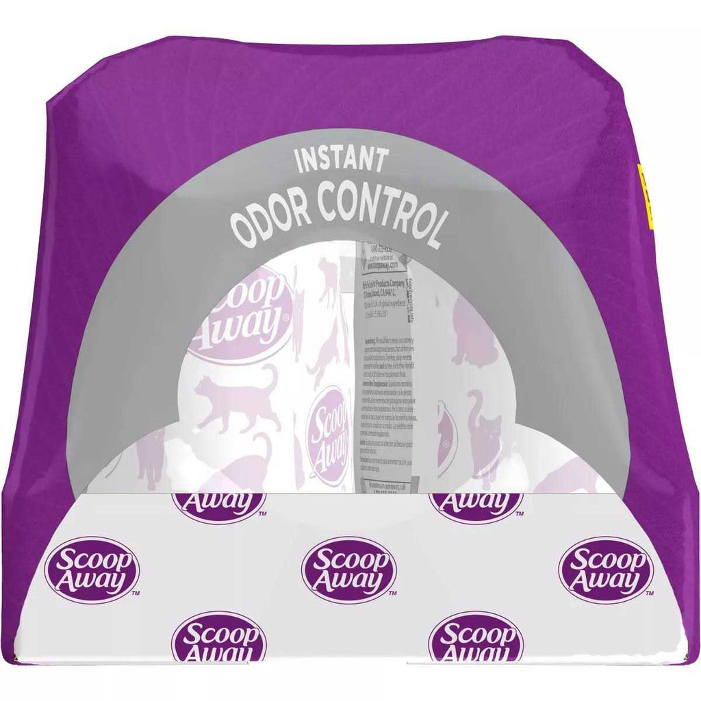 Clean Breeze Cat Litter K6573