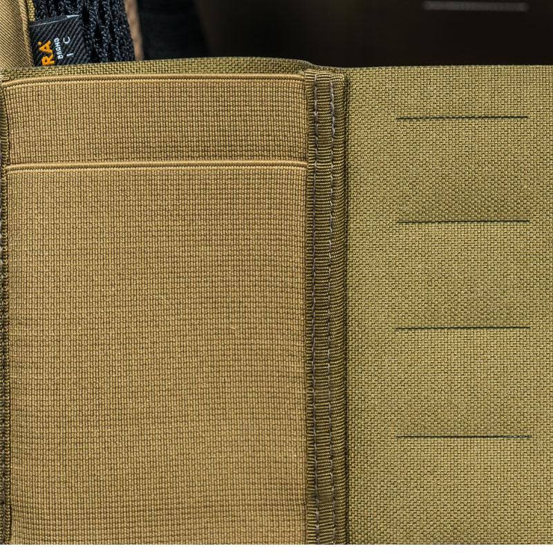 Coyote Plate Carrier U1261