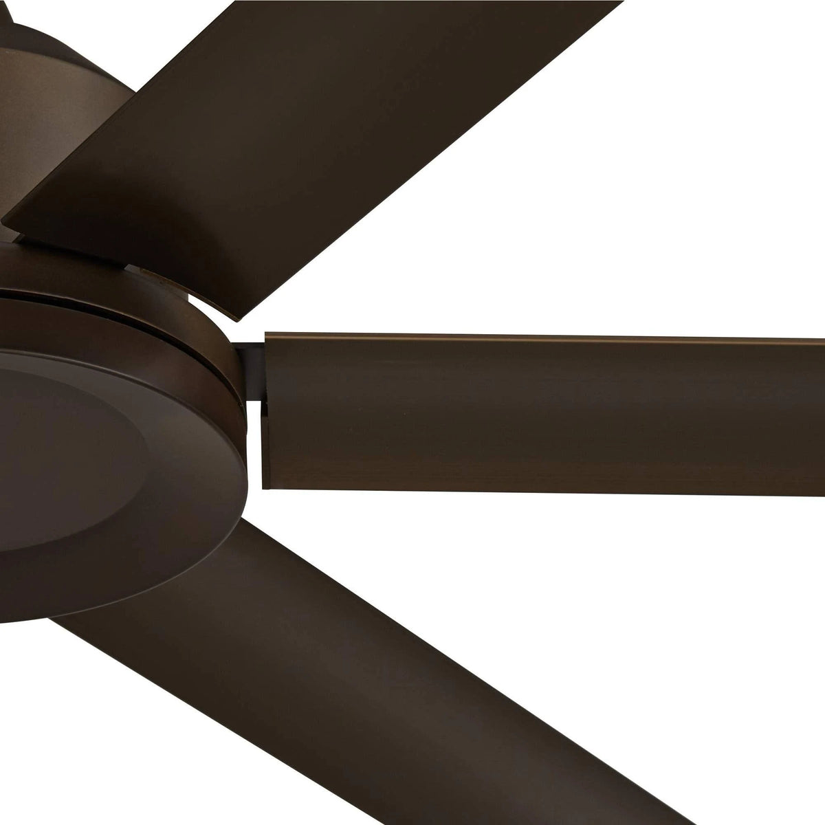 Oil-Rubbed Bronze Large Ceiling Fan W538